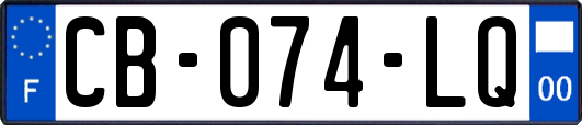 CB-074-LQ
