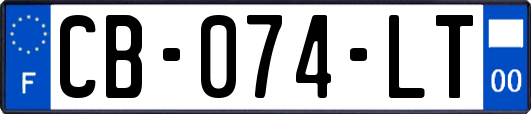 CB-074-LT