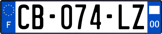 CB-074-LZ
