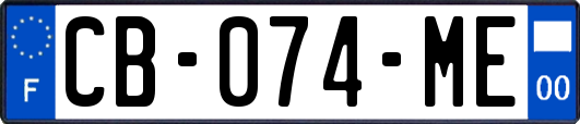 CB-074-ME
