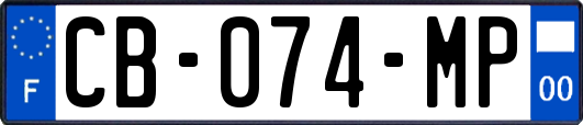 CB-074-MP