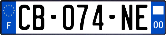 CB-074-NE
