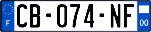 CB-074-NF
