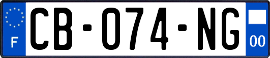 CB-074-NG