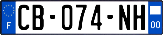 CB-074-NH