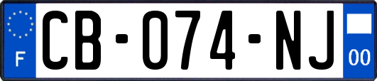 CB-074-NJ