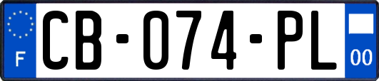 CB-074-PL