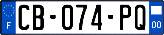 CB-074-PQ