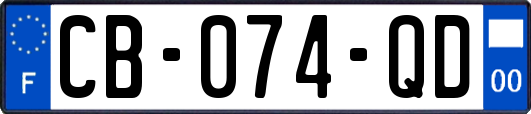 CB-074-QD