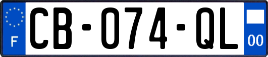 CB-074-QL