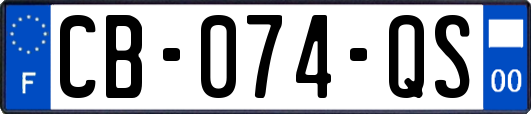 CB-074-QS
