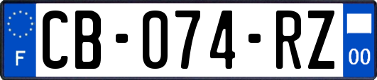 CB-074-RZ