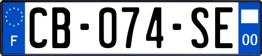 CB-074-SE