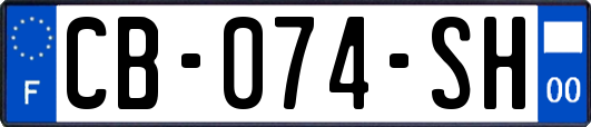 CB-074-SH