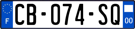 CB-074-SQ
