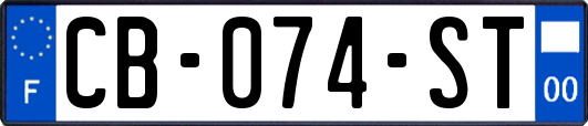 CB-074-ST