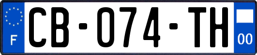 CB-074-TH
