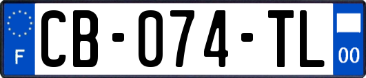CB-074-TL