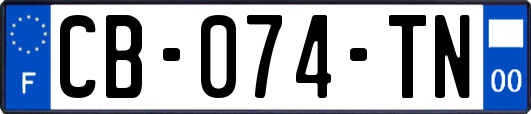 CB-074-TN