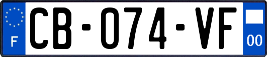 CB-074-VF