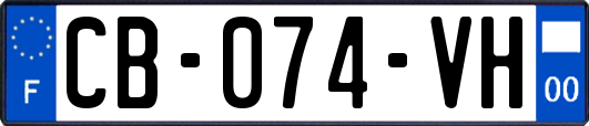 CB-074-VH