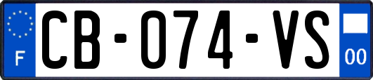 CB-074-VS
