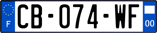 CB-074-WF