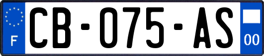 CB-075-AS