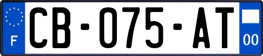 CB-075-AT