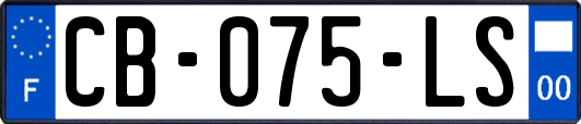 CB-075-LS