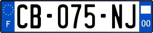 CB-075-NJ