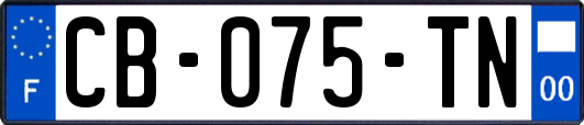 CB-075-TN