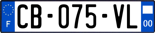 CB-075-VL