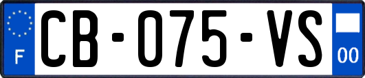 CB-075-VS