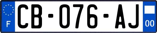 CB-076-AJ