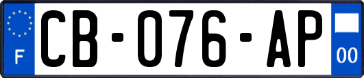 CB-076-AP