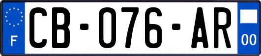 CB-076-AR