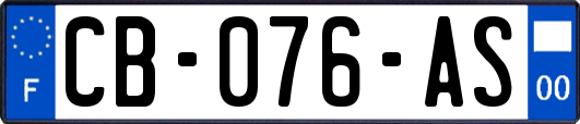 CB-076-AS