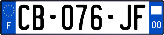 CB-076-JF