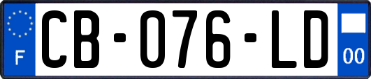 CB-076-LD