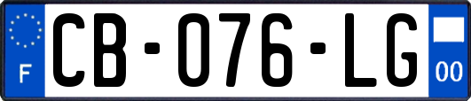 CB-076-LG