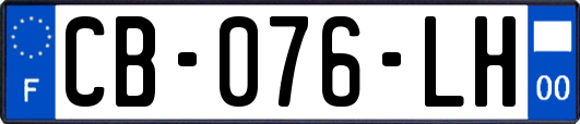 CB-076-LH