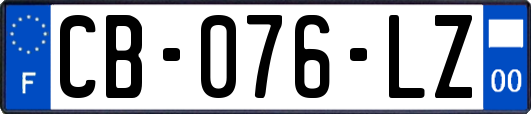 CB-076-LZ