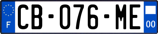 CB-076-ME
