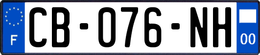 CB-076-NH