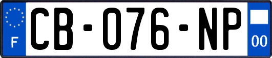 CB-076-NP