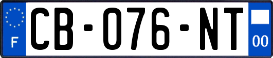 CB-076-NT