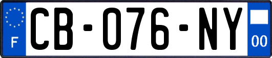 CB-076-NY