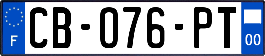CB-076-PT