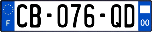 CB-076-QD